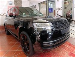 Land Rover Range Rover Vogue